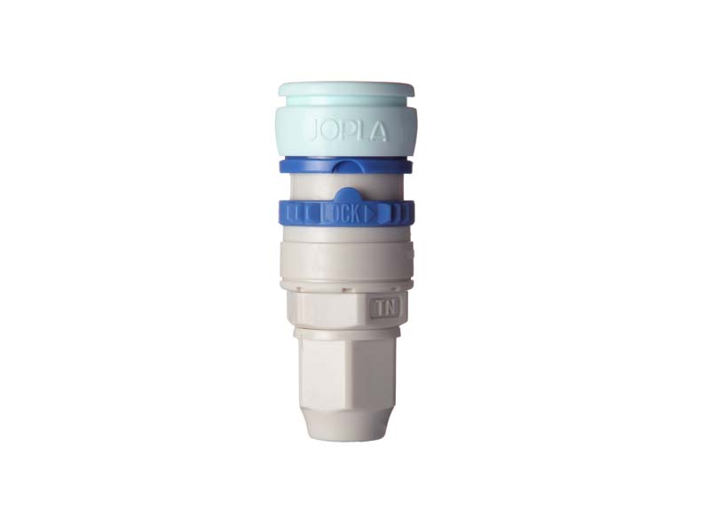 TN-5W   日本進(jìn)口塑料快速接頭