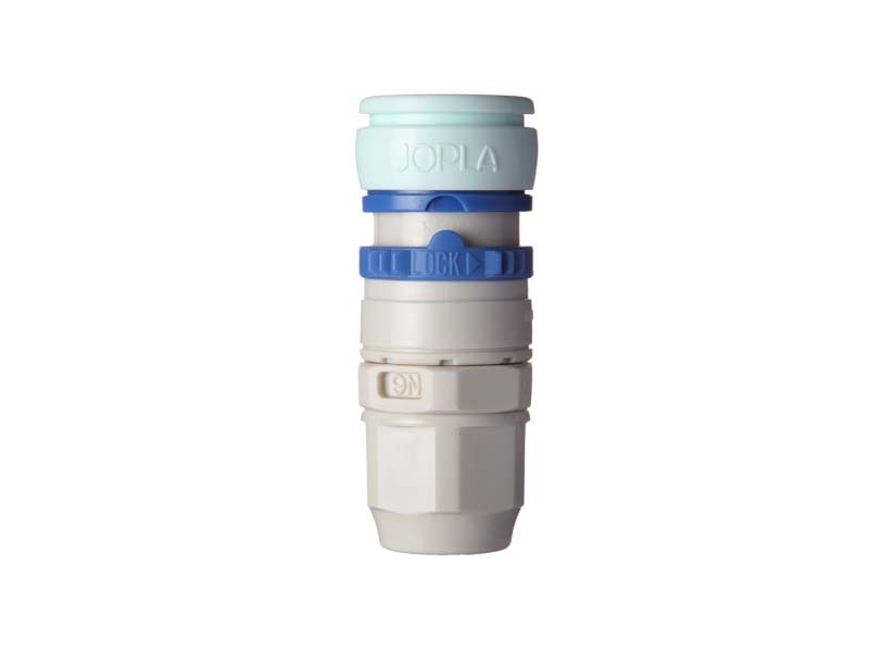 TN-9W   日本進(jìn)口塑料快速接頭