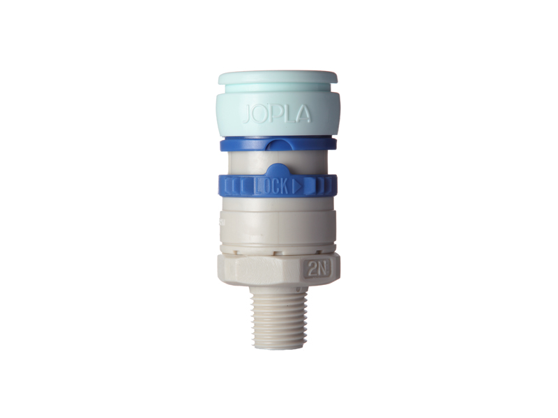TS-2W   日本進(jìn)口塑料快速接頭
