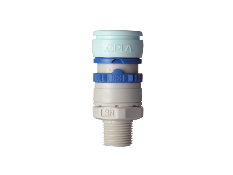 TS-3W   日本進(jìn)口塑料快速接頭