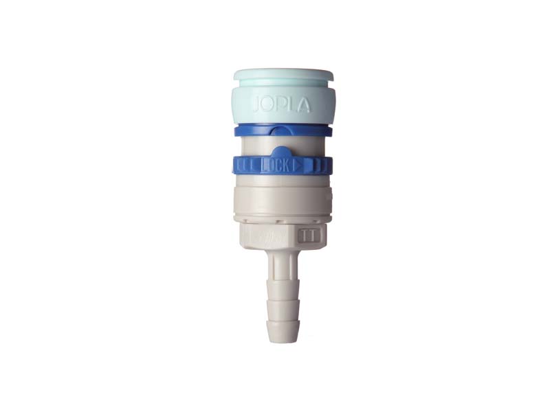 TT-2W   日本進口塑料快速接頭
