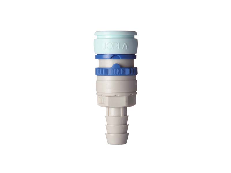 TT-4W   日本進口塑料快速接頭